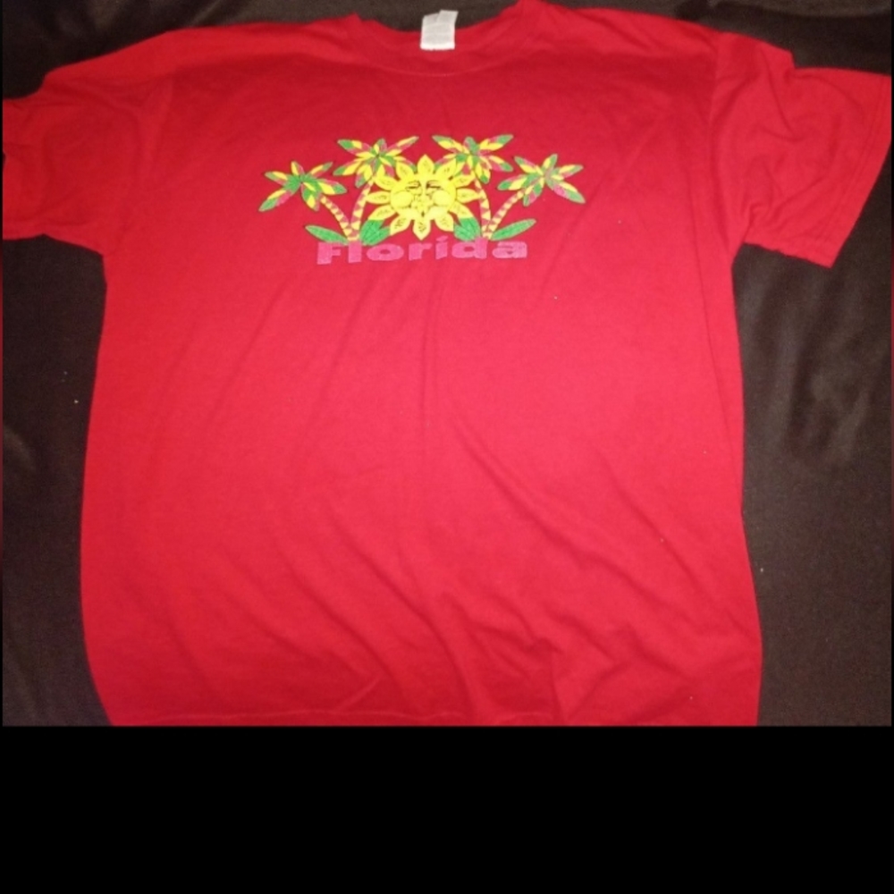 Florida XL Shirt